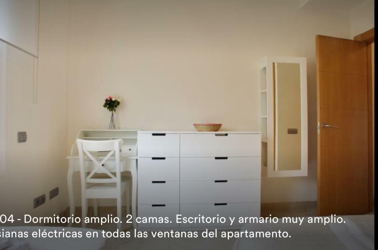 Apartamento Familiar Con Jardin Y Terraza Privada Apartment Alcaidesa Bagian luar foto