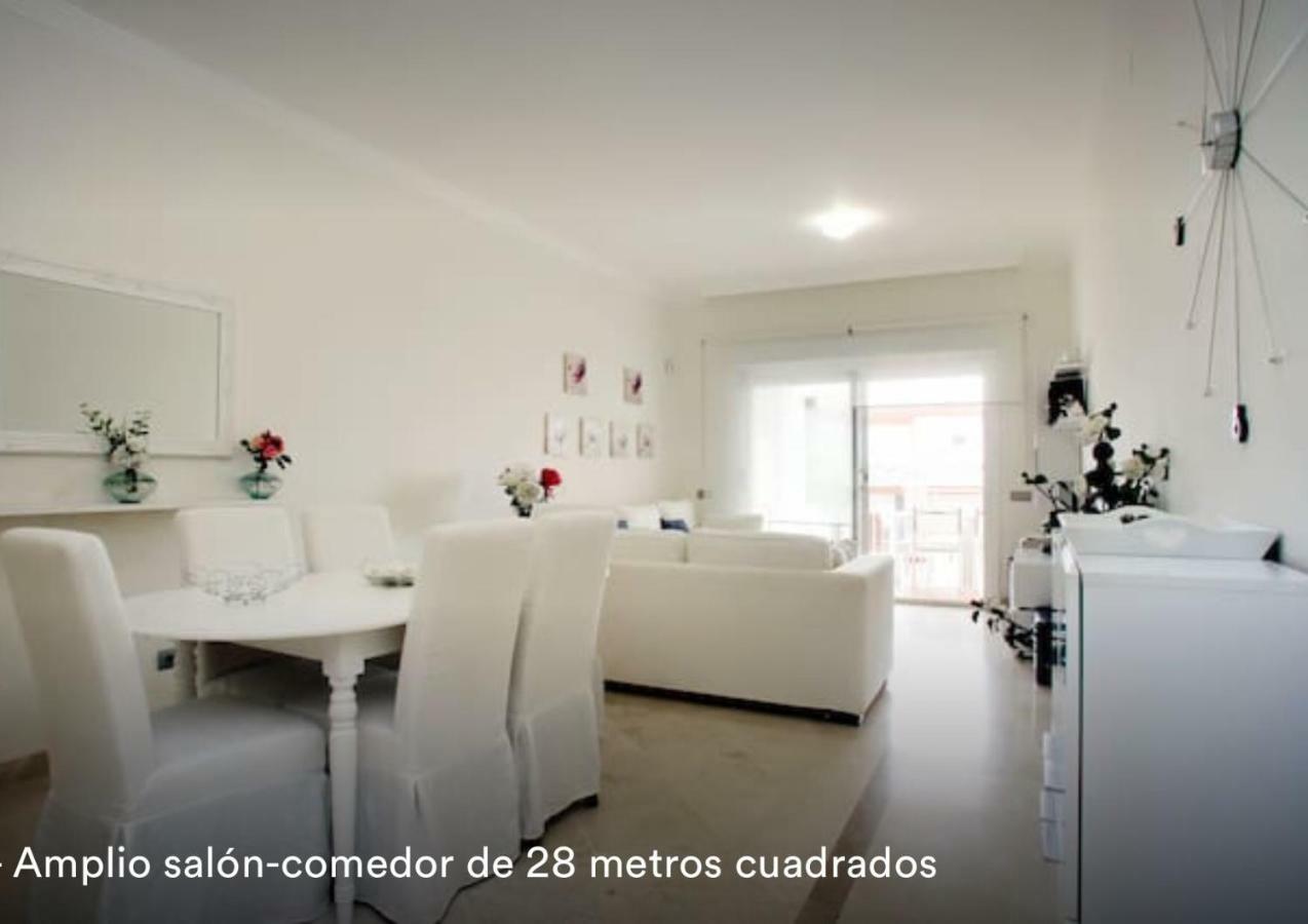 Apartamento Familiar Con Jardin Y Terraza Privada Apartment Alcaidesa Bagian luar foto